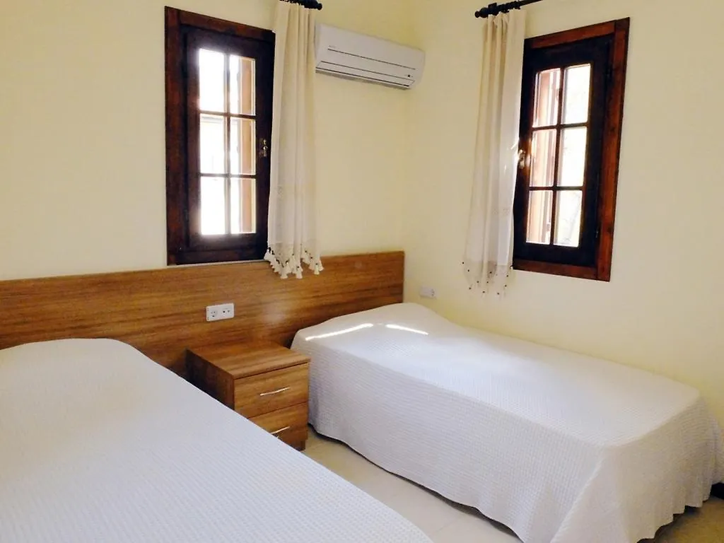 The Village Villas 22 Fethiye