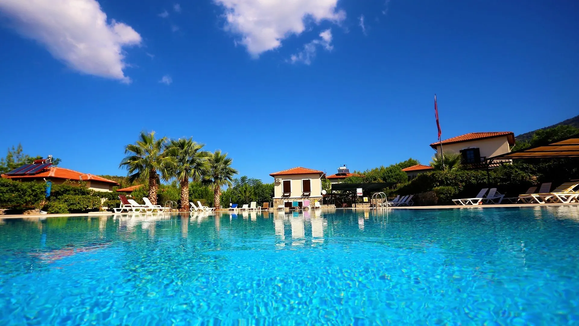 The Village Villas 22 Fethiye