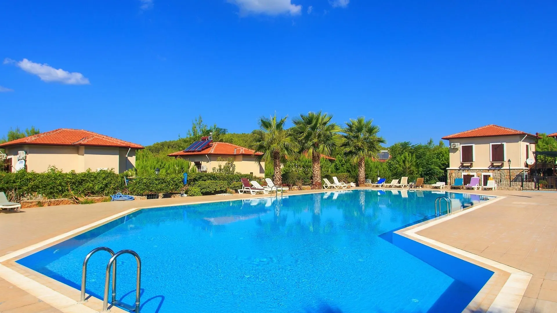 The Village Villas 22 Fethiye