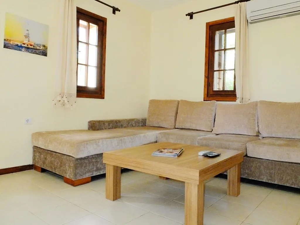 The Village Villas 22 Fethiye