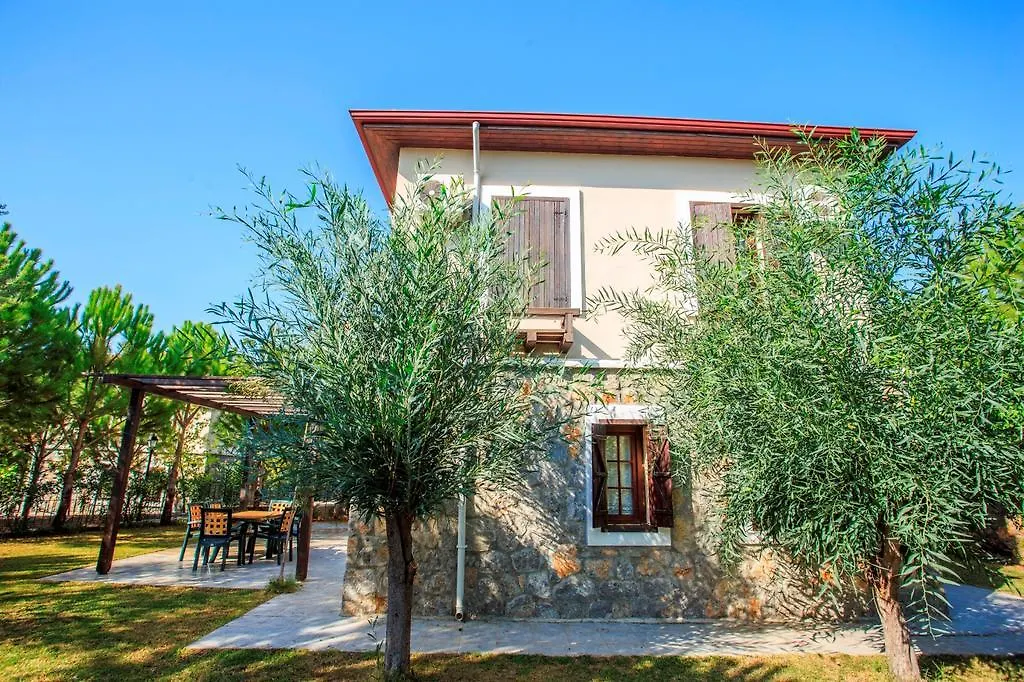 The Village Villas 22 Fethiye Turkey